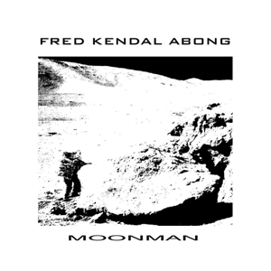 75OL-010 : Fred Kendal Abong - Moonman
