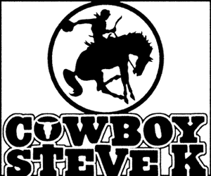 75OL-011 : Cowboy Steve K - ST EP