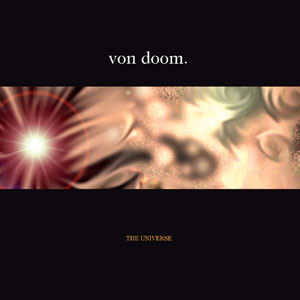 75OL-032 : von Doom - The Universe