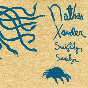 75OL-046 : Nathan Xander - Swiftly, Surely
