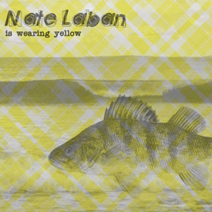 75L-052 : Nate Laban - Is Wearing Yellow