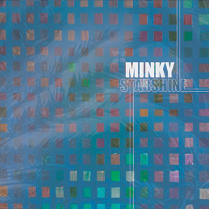 75OL-057 : Minky Starshine - Unidentified Hit Record