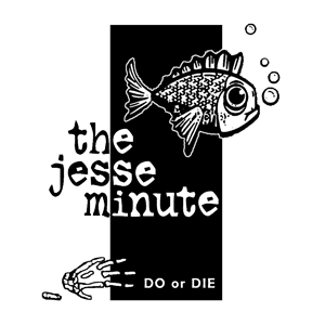 75OL-069 : The Jesse Minute - Do or Die