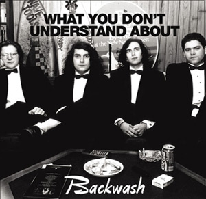 75OL-083 : Backwash - What You Don't Understand About Backwash
