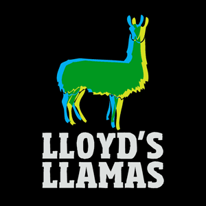 75OL-116 : Lloyd's Llamas - self titled