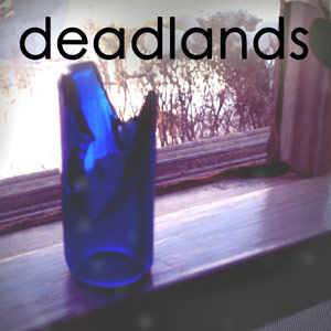 75OL-117 : Deadlands - self titled