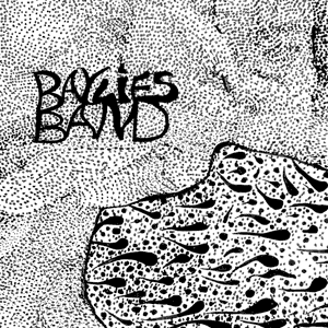 75OL-120 : Baylies Band - All Clowns No Lions