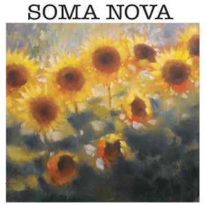 75OL-133 : Soma Nova - Self Titled