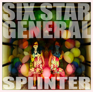 75OL-149 : Six Star General - Splinter