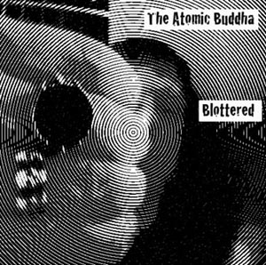 The Atomic Buddha header
