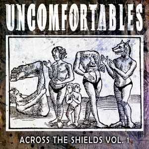 Uncomfortables: