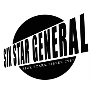 75OL-031 : Six Star General - Sick Stars, Sister Cyst