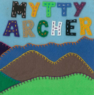 75OL-073 : Mytty Archer - if I had a shovel