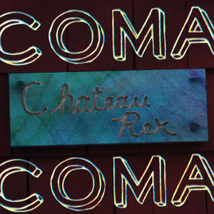 75OL-088 : Coma Coma - Chateau Rex