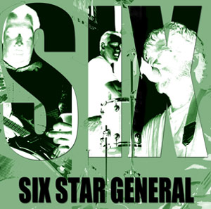 75OL-100 : Six Star General - Six
