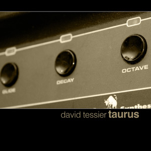 75OL-119 : David Tessier - Taurus EP