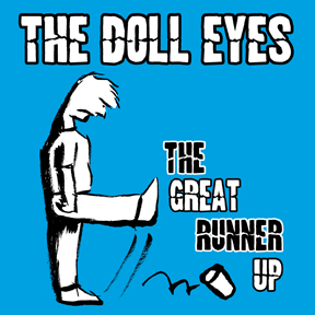 The Doll Eyes