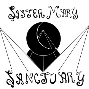 75OL-172 Sister Mary - Sanctuary