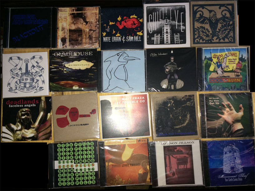 2014 all 75orLess releases