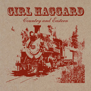 75OL-096 : Girl Haggard - Country and Eastern