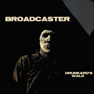 75OL-112 : Broadcaster - Drunkard's Walk