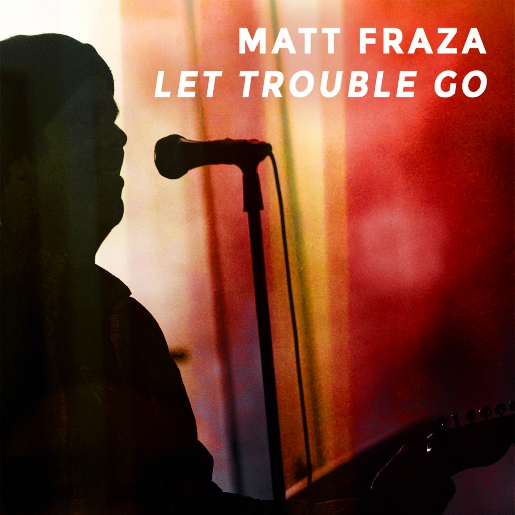 Matt Fraza