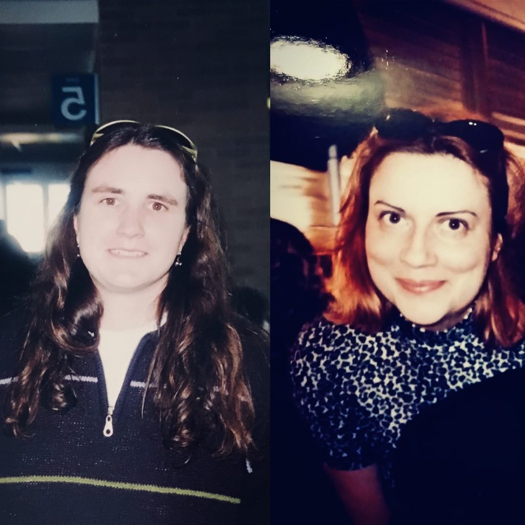 Frankie hulme facial